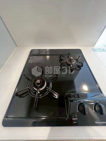 COCOCUBE南長崎