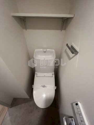 COCOCUBE南長崎