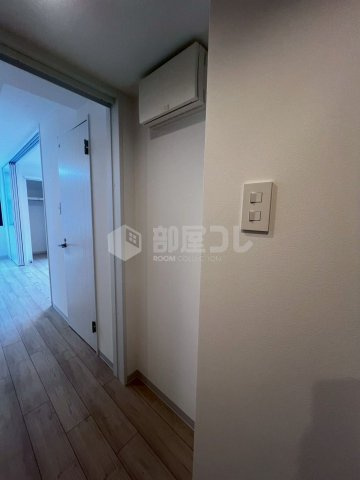 COCOCUBE南長崎