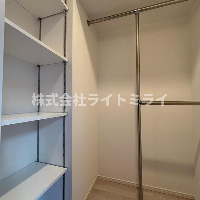パークアクシス文京本郷の和室|※写真は同タイプ住戸です。