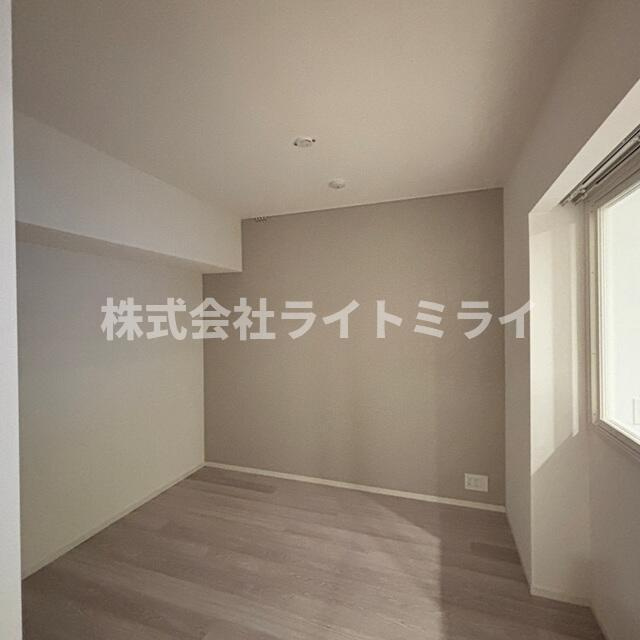 パークアクシス文京本郷の居間・リビング|※写真は同タイプ住戸です。