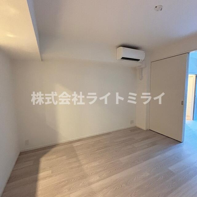 パークアクシス文京本郷の居間・リビング|※写真は同タイプ住戸です。