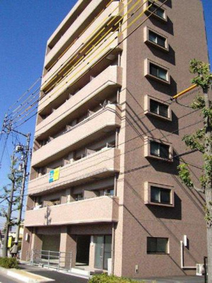 【外観】 | コンフォート２５・ | 完成写真