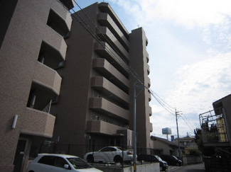 【外観】 | コンフォート２５・ | 完成写真