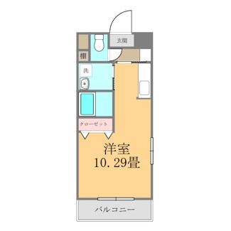 【間取り】 | コンフォート２５・