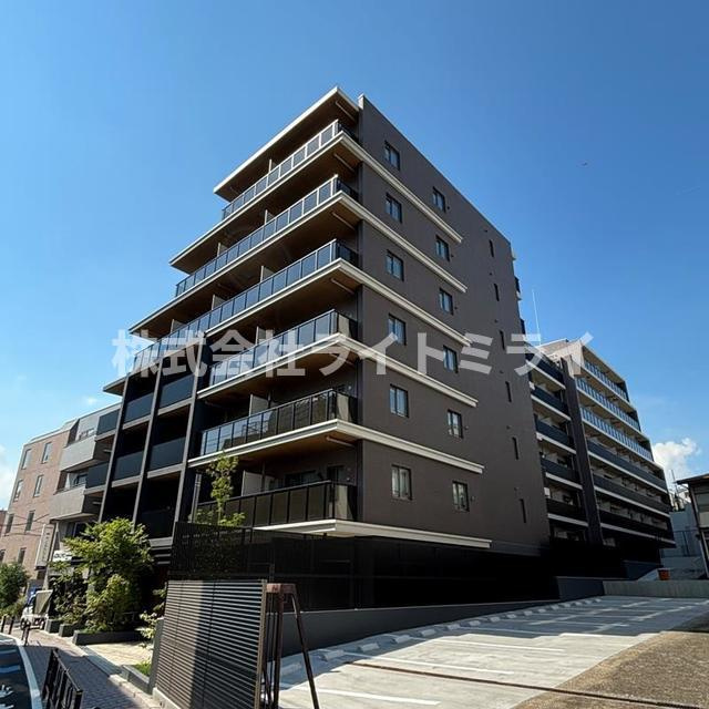 パークアクシス文京本郷