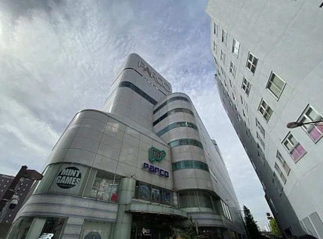 インプルーブ滝野川の周辺
