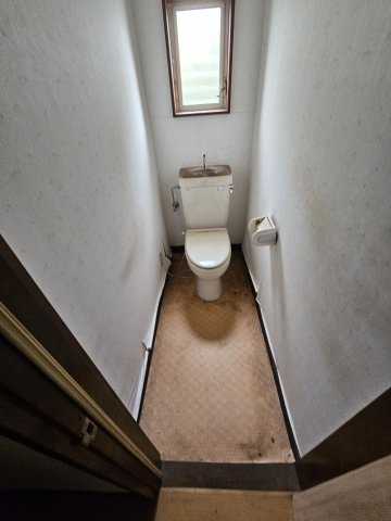 旭ヶ丘中古戸建ての内装
