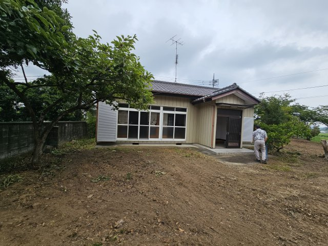 旭ヶ丘中古戸建て