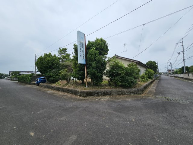 旭ヶ丘中古戸建ての周辺
