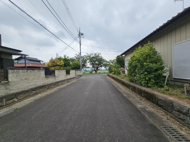 旭ヶ丘中古戸建ての周辺