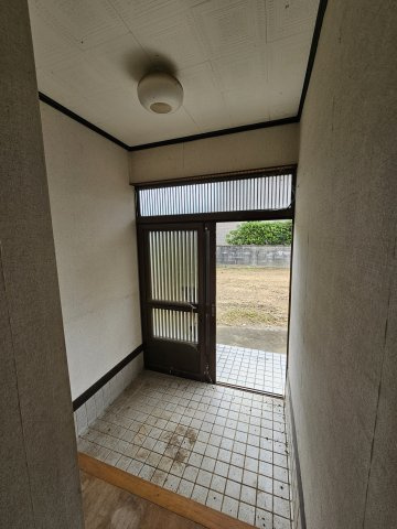 旭ヶ丘中古戸建ての内装