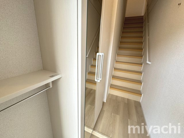 フェリーチェ　向日葵　Ⅱの玄関