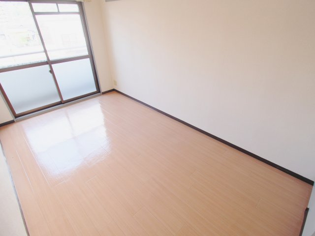 Sビル海田の内装