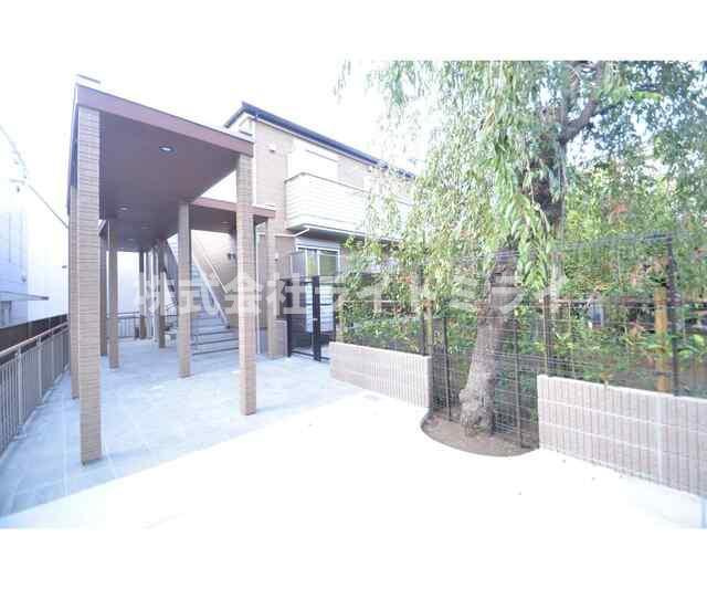 ＭＡＩＳＯＮ　ＦＯＲＥＳＴ