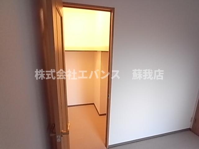 【収納】 | ライオンズマンション千葉グランドタワー
