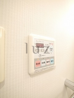 スパシエルクス横浜の設備