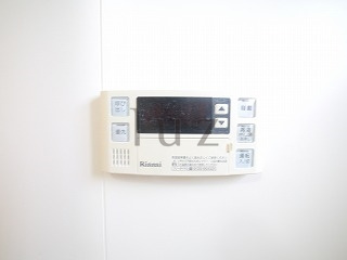 スパシエルクス横浜の設備