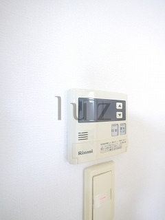 スパシエルクス横浜の設備