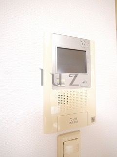 スパシエルクス横浜のセキュリティ