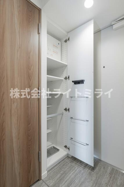 コスモグラシア新宿西早稲田のその他|A2タイプ2026年3月撮影 同タイ…