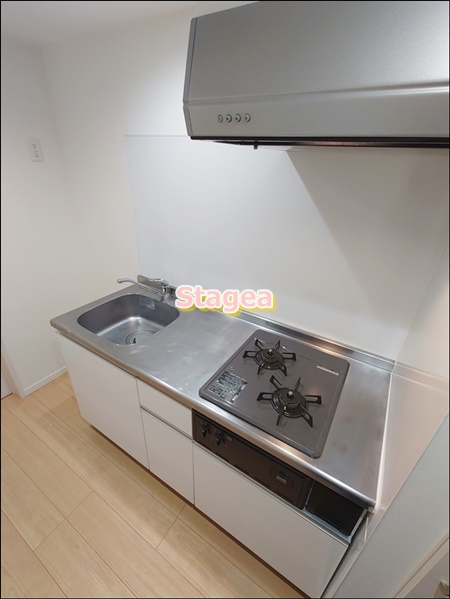 BOA　SORTEのキッチン|参考写真