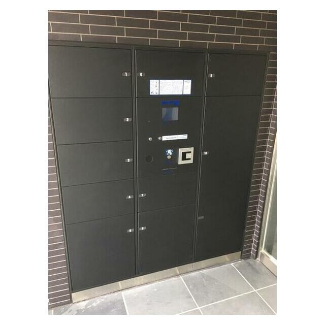 フェルクルール田端ルネサンスコートの設備