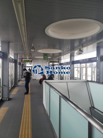 フェルクルール田端ルネサンスコートの周辺