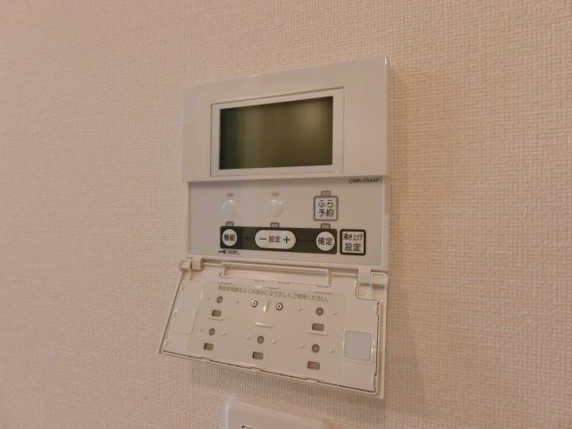 Ｈｏｌｌｙ（ホーリー）の設備