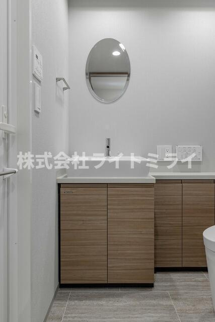コスモグラシア新宿西早稲田のその他|Bタイプ2026年3月撮影