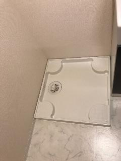 グレイスヴィラ湘南の寝室