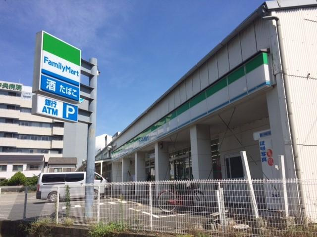 グレイスヴィラ湘南の周辺