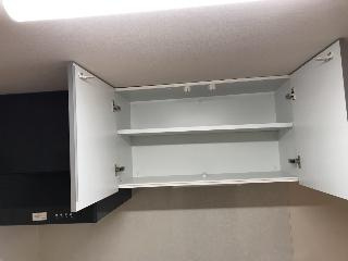 グレイスヴィラ湘南の収納