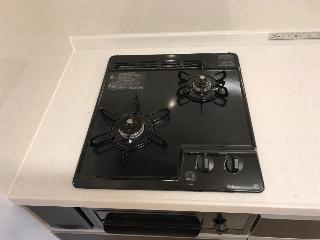 グレイスヴィラ湘南のキッチン