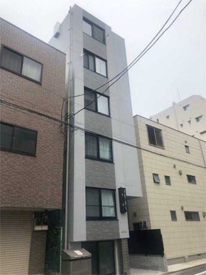 【外観】 | SUN VALLEY日本橋永代通り(サンバレー日本橋永代通り)