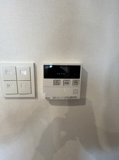 【設備】 | アーバンパーク高井戸