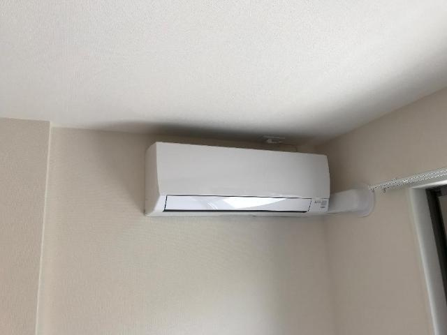 パークテラス・つつじヶ丘の設備