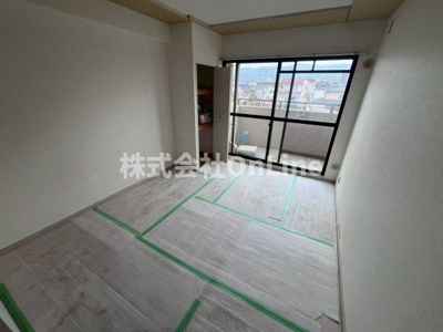 【寝室】 | カーサ柴本