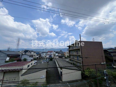 【展望】 | カーサ柴本