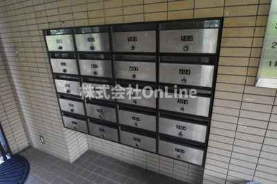 【その他共用部分】 | カーサ柴本