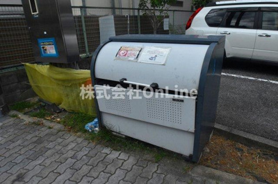 【その他共用部分】 | カーサ柴本