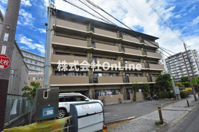 【外観】 | カーサ柴本