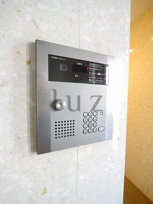 エトワール新杉田のセキュリティ|オートロック完備で女性も安心です！