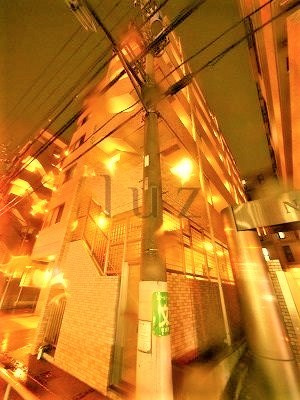 エトワール新杉田の外観|2011年築最寄り駅まで徒歩８分のRCマンション！