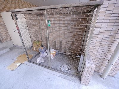 エトワール新杉田のその他共用部分