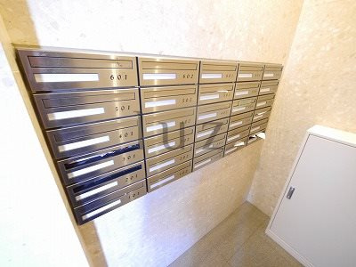 エトワール新杉田のその他共用部分