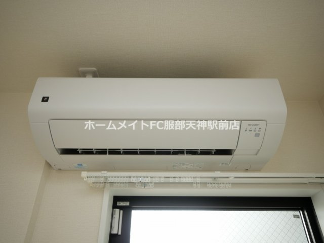 パークテラス淡路の設備