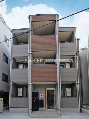 パークテラス淡路