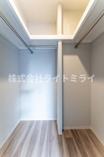 パークスフィア牛込神楽坂のその他|※写真は同タイプ住戸です。