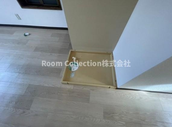 中野区大和町３丁目の賃貸マンションの設備